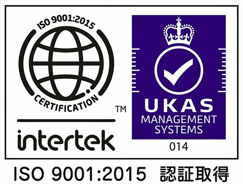 ISO9001