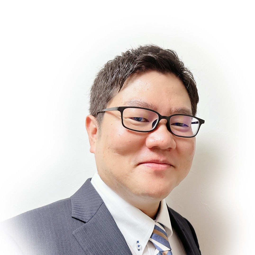 代表取締役 斉藤 耕介