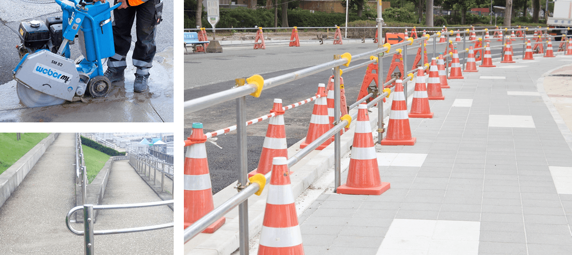 その他各種工事